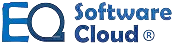 EQ Software Cloud Logo